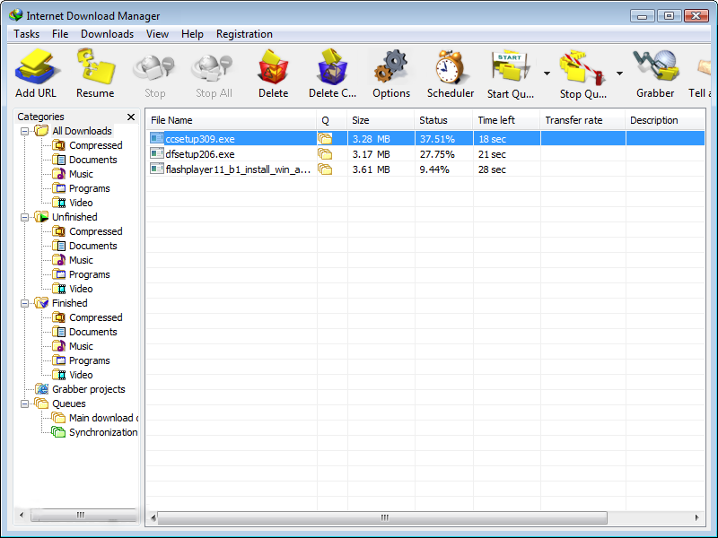 Download Internet Download Manager With Crack Filehippo
