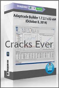 Adaptrade crack