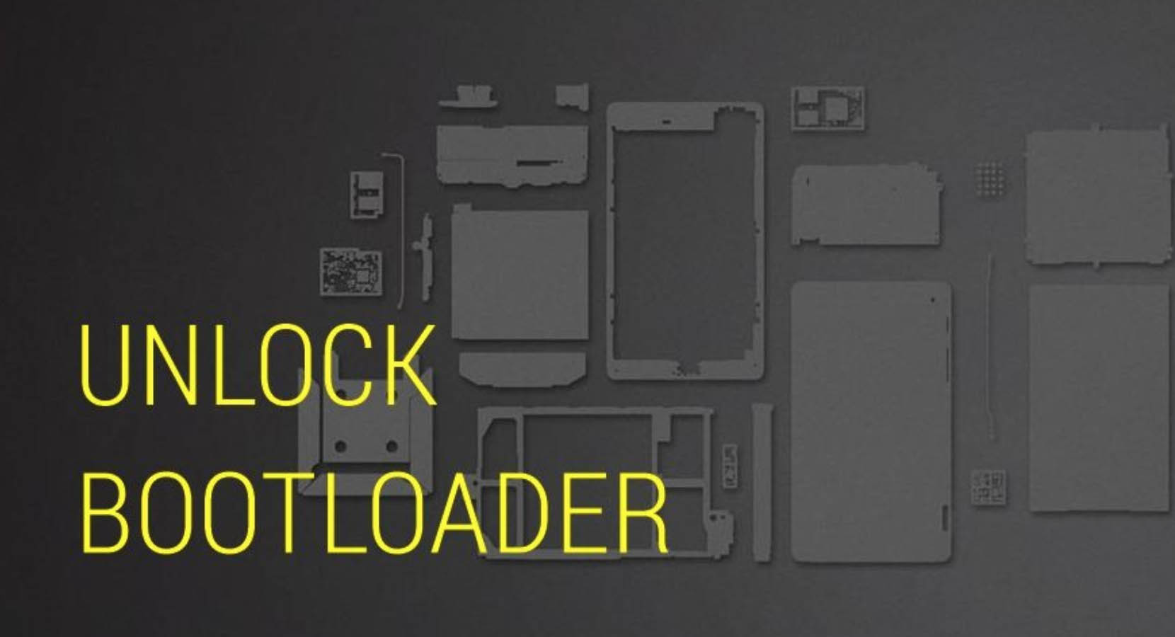 android bootloader unlock tool